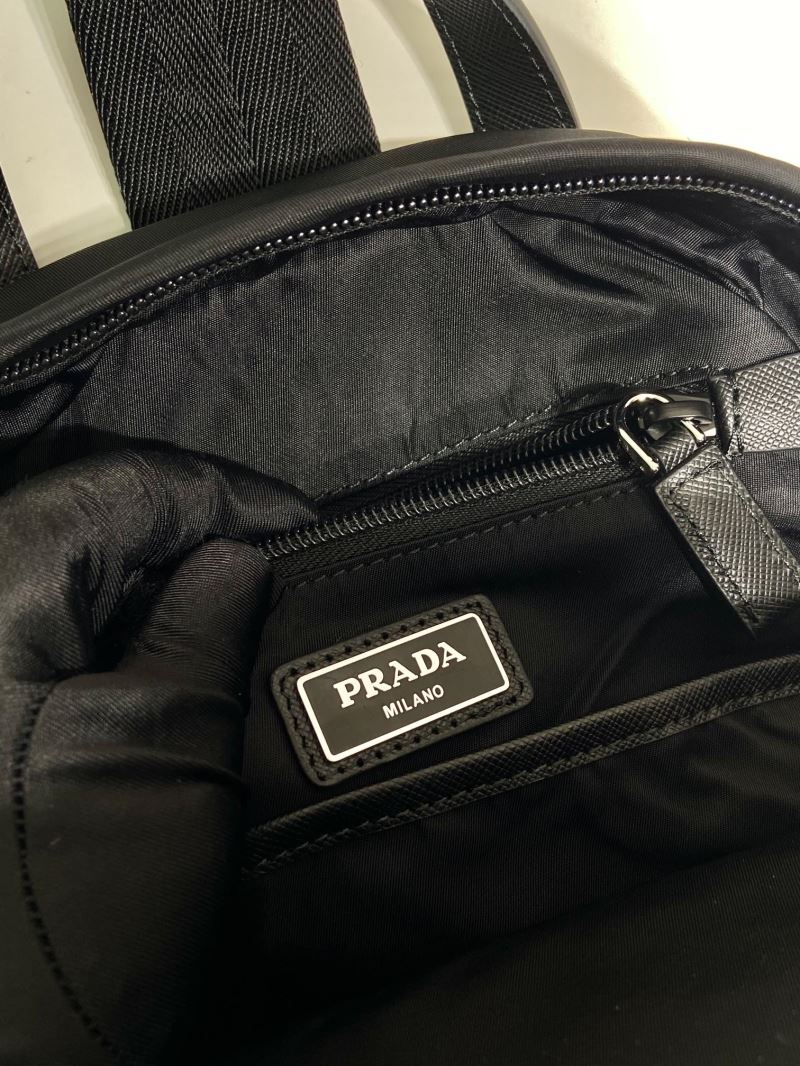 Prada Waist Chest Packs